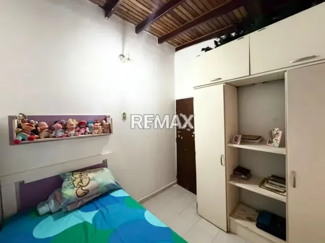 ACOGEDORA CASA EN VENTA EN EL AMANECER CABUDARE LARA - 15
