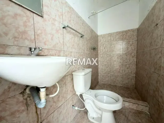 ACOGEDORA CASA EN VENTA EN EL AMANECER CABUDARE LARA - 16