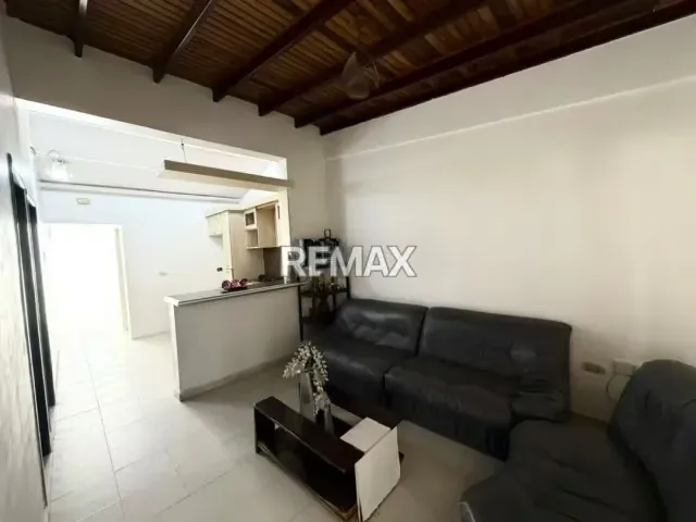ACOGEDORA CASA EN VENTA EN EL AMANECER CABUDARE LARA - 3