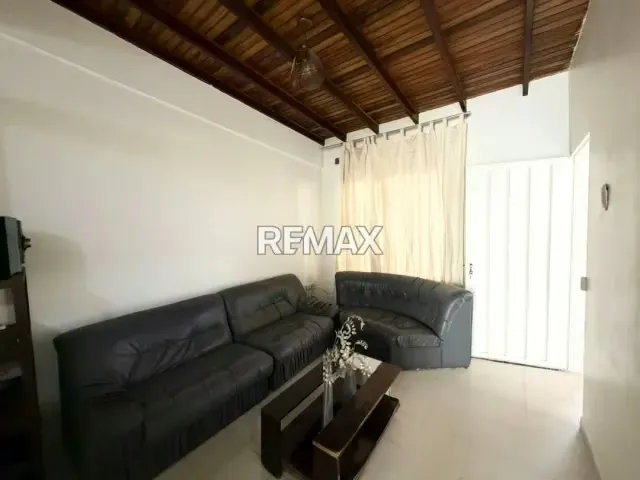 ACOGEDORA CASA EN VENTA EN EL AMANECER CABUDARE LARA - 7