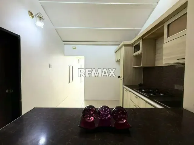 ACOGEDORA CASA EN VENTA EN EL AMANECER CABUDARE LARA - 10