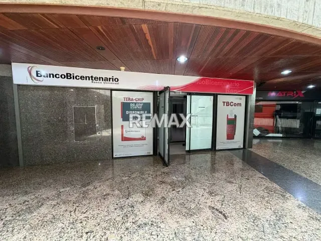 Alquiler de local Centro Comercial 256,09m2 en Terrazas de la Lagunita
