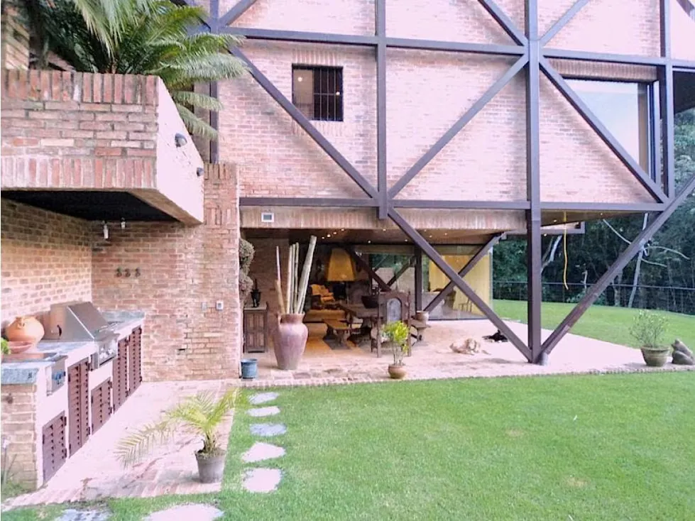 Se vende casa 700m2 Oripoto 0051 - 2