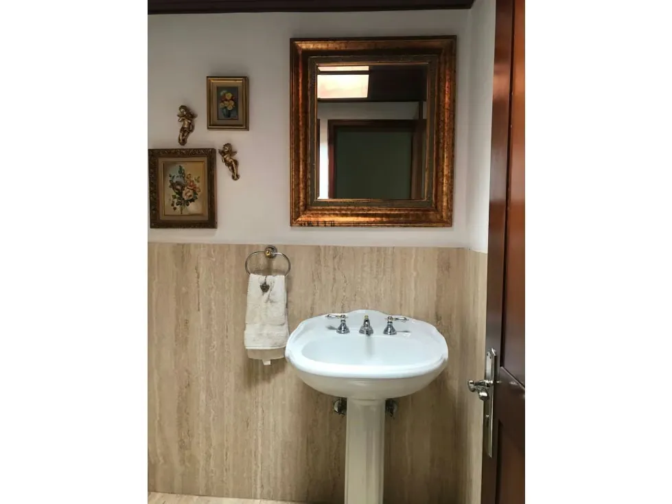 Se vende casa 700m2 Oripoto 0051 - 11