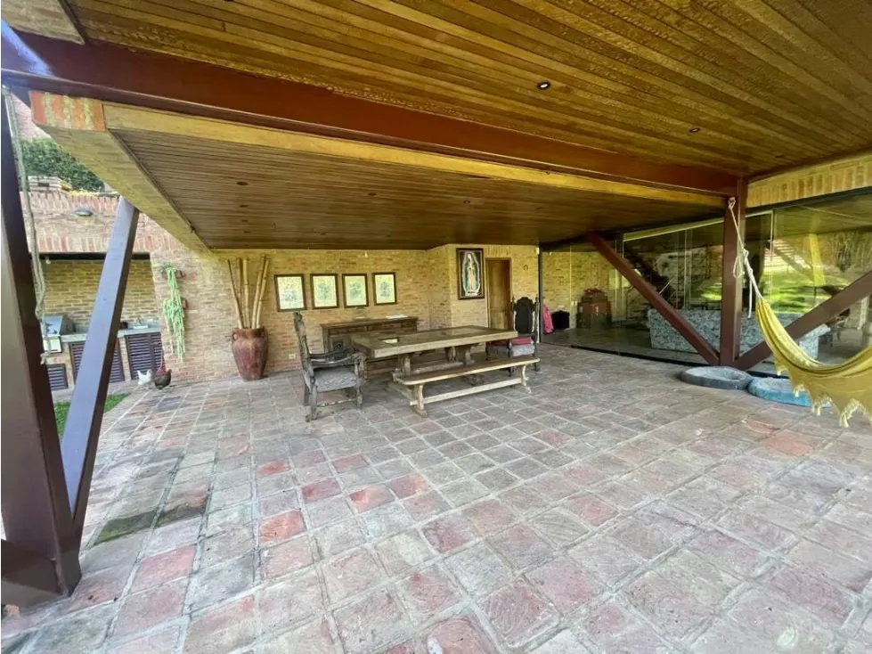 Se vende casa 700m2 Oripoto 0051 - 25