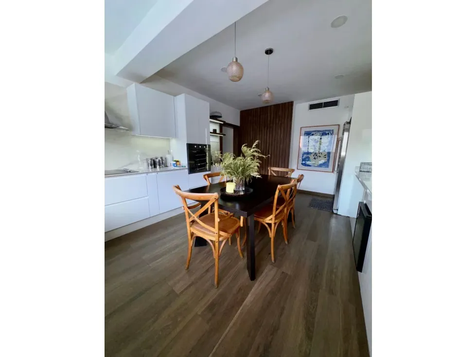 Apartamento Palmazul El Parral 235 mts planta 100% - 11