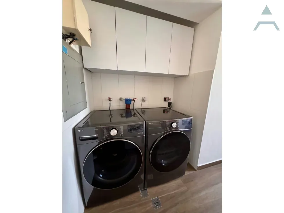 Apartamento Palmazul El Parral 235 mts planta 100% - 15