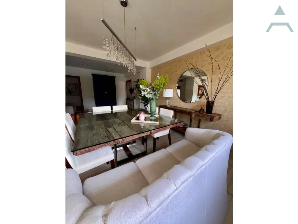 Apartamento Palmazul El Parral 235 mts planta 100% - 16