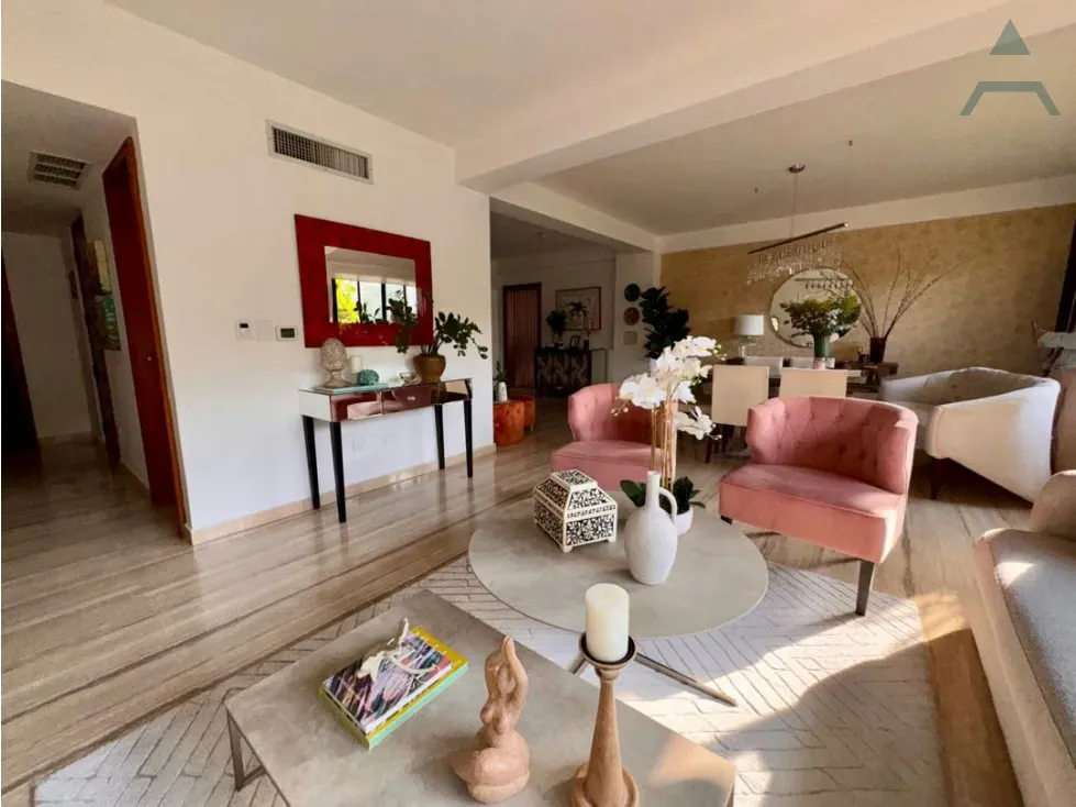 Apartamento Palmazul El Parral 235 mts planta 100% - 17