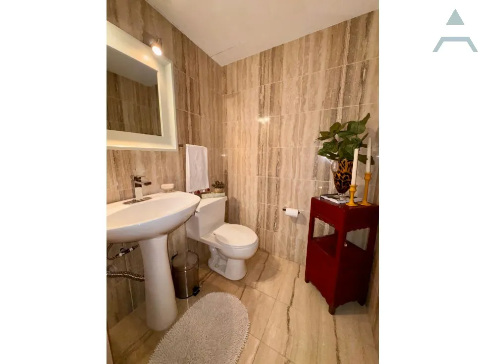 Apartamento Palmazul El Parral 235 mts planta 100% - 19