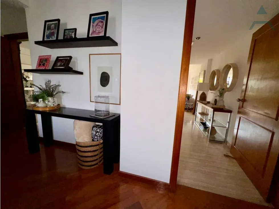 Apartamento Palmazul El Parral 235 mts planta 100% - 21