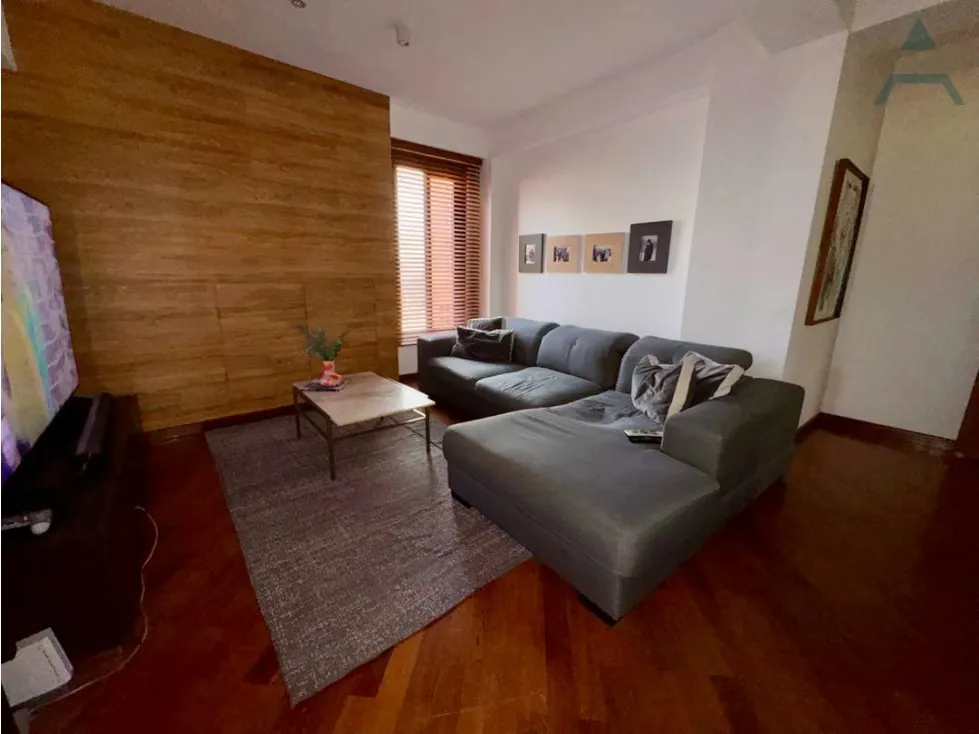 Apartamento Palmazul El Parral 235 mts planta 100% - 22