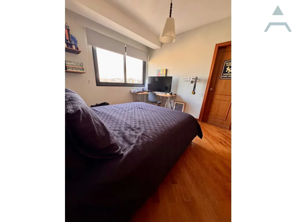 Apartamento Palmazul El Parral 235 mts planta 100% - 27