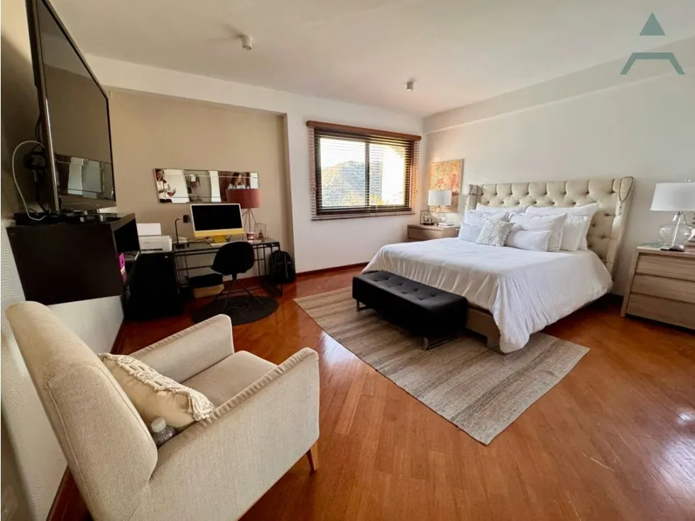 Apartamento Palmazul El Parral 235 mts planta 100% - 29