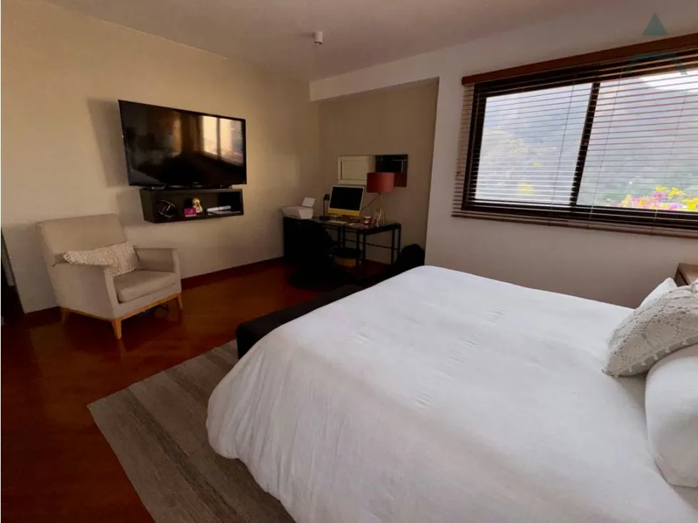 Apartamento Palmazul El Parral 235 mts planta 100% - 30