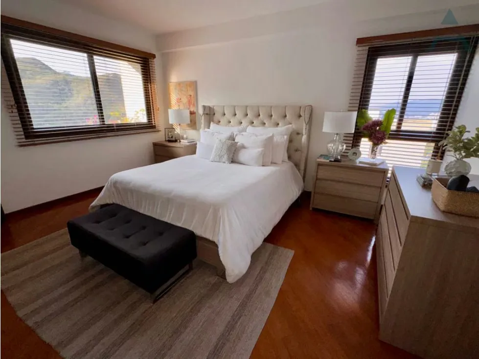 Apartamento Palmazul El Parral 235 mts planta 100% - 31