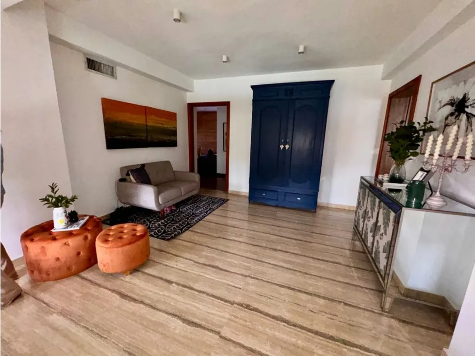 Apartamento Palmazul El Parral 235 mts planta 100% - 6