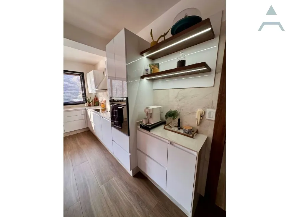 Apartamento Palmazul El Parral 235 mts planta 100% - 7