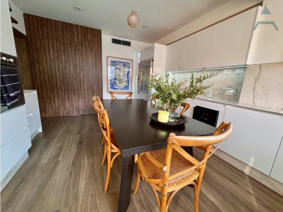 Apartamento Palmazul El Parral 235 mts planta 100% - 8