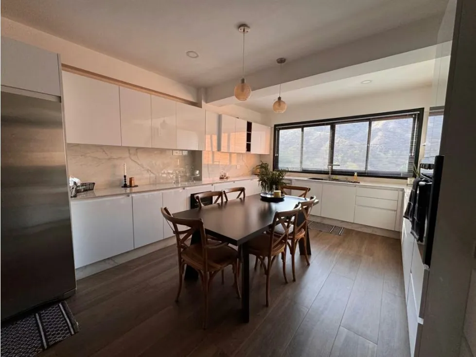 Apartamento Palmazul El Parral 235 mts planta 100% - 9