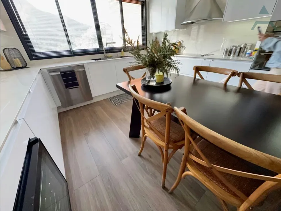 Apartamento Palmazul El Parral 235 mts planta 100% - 10