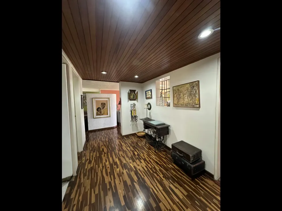 PH duplex de 360m2 en venta en Santa Inés - 2