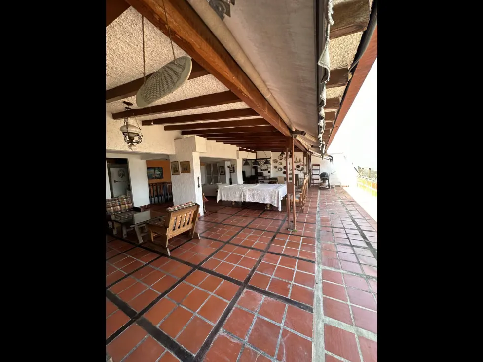 PH duplex de 360m2 en venta en Santa Inés - 12