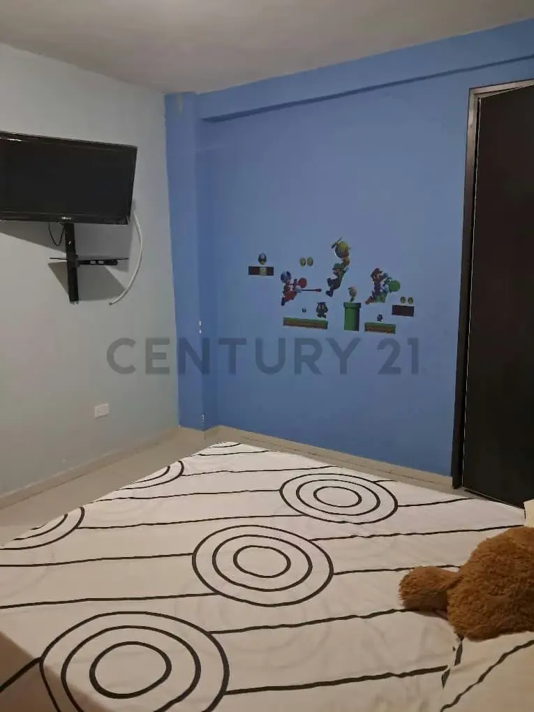 Excelente y moderna propiedad ubicada en el CR. Carmen Isabel. En Anaco. - 11