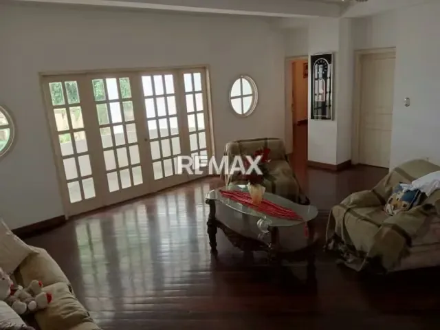 Casa Urbanización Miranda Amoblada y lista para amoblar, 1700mts2 - 14
