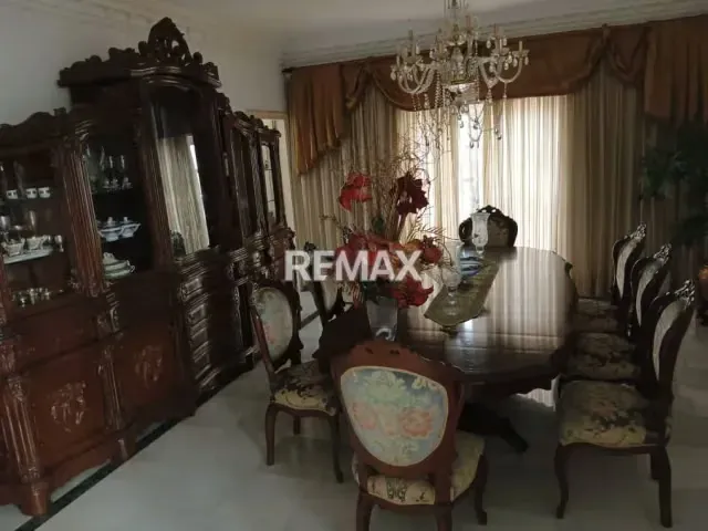 Casa Urbanización Miranda Amoblada y lista para amoblar, 1700mts2 - 6