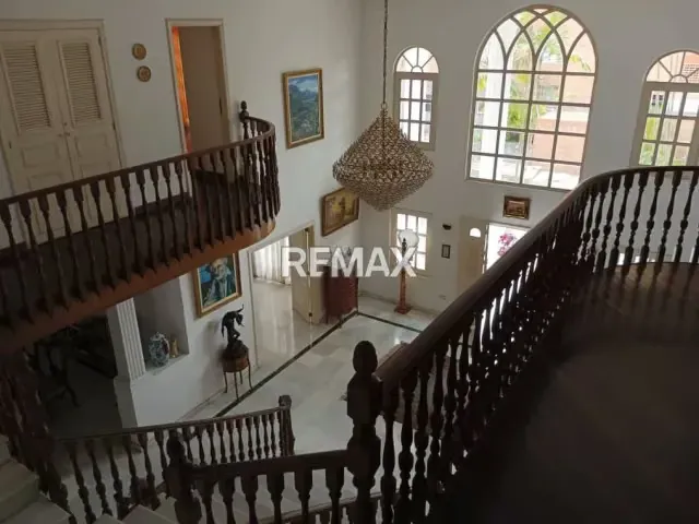 Casa Urbanización Miranda Amoblada y lista para amoblar, 1700mts2 - 9