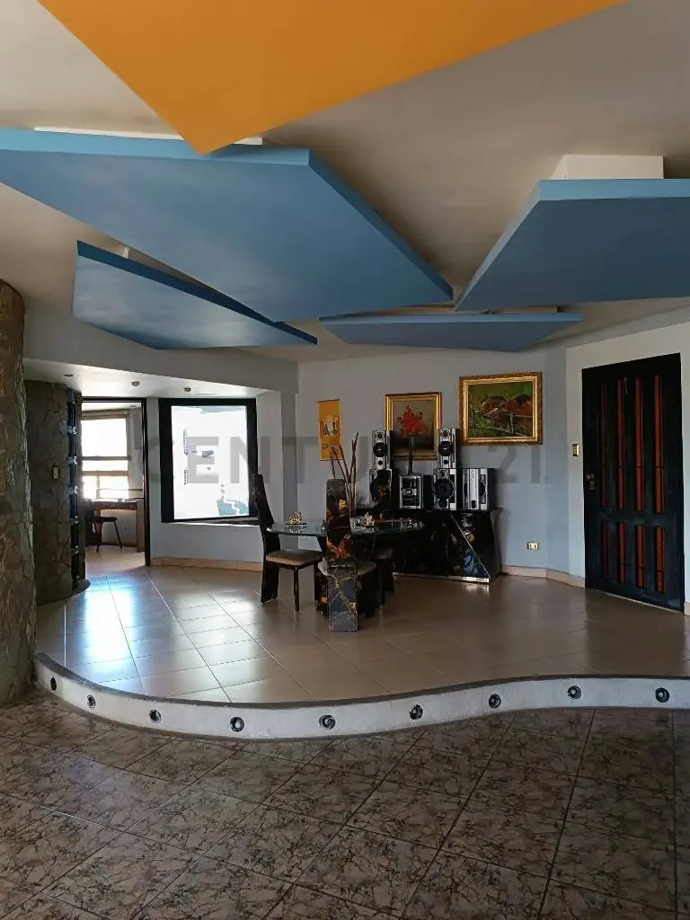PENT- HOUSE Moderno de 260,44 m2 en el Centro de la Ciudad - 15