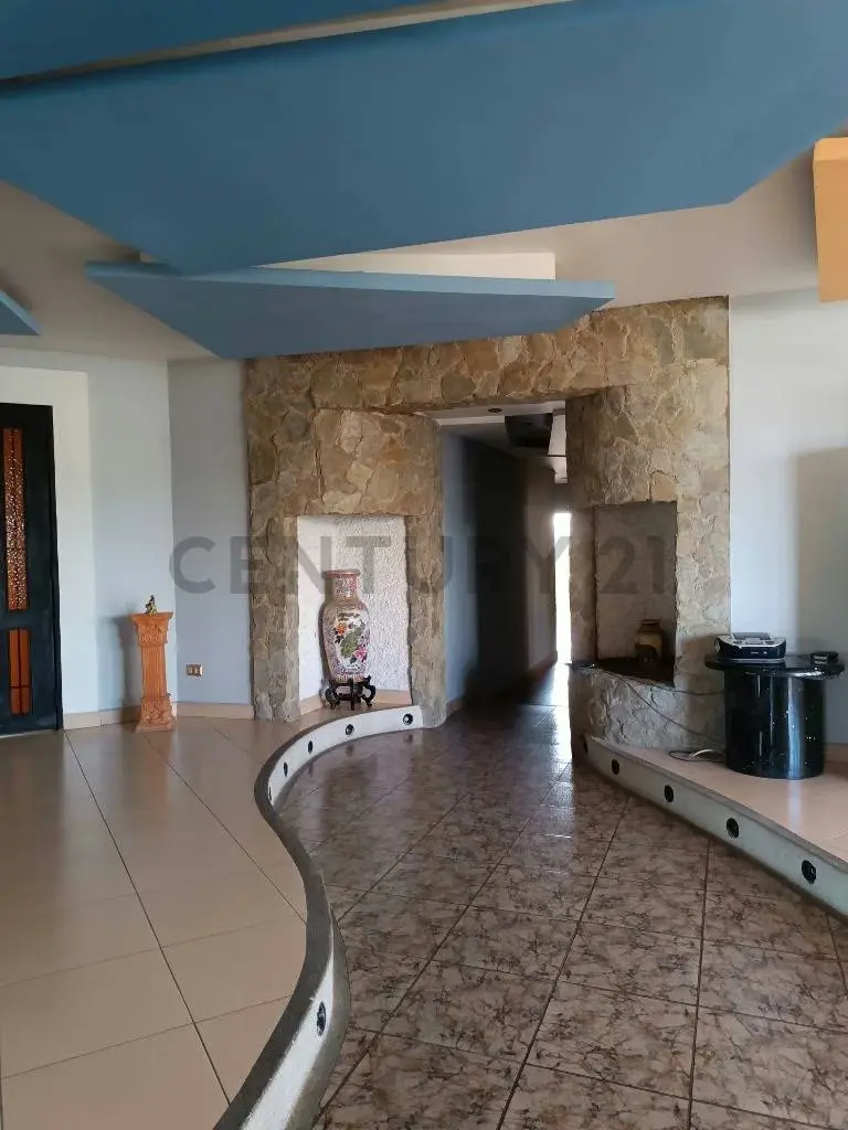 PENT- HOUSE Moderno de 260,44 m2 en el Centro de la Ciudad - 18