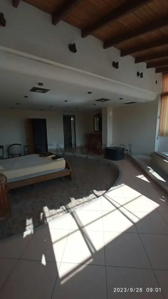 PENT- HOUSE Moderno de 260,44 m2 en el Centro de la Ciudad - 21