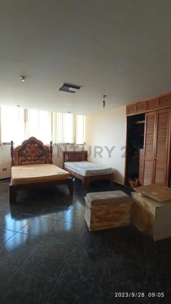 PENT- HOUSE Moderno de 260,44 m2 en el Centro de la Ciudad - 23