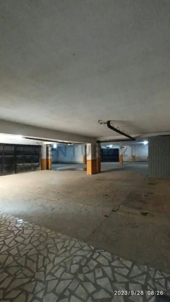 PENT- HOUSE Moderno de 260,44 m2 en el Centro de la Ciudad - 6