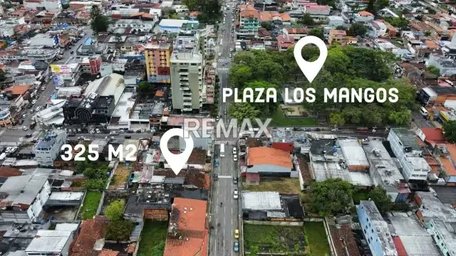 En VENTA Casa a pie de calle BARRIO OBRERO Uso Comercial Antigua Marqueteria Santa Ana - 2