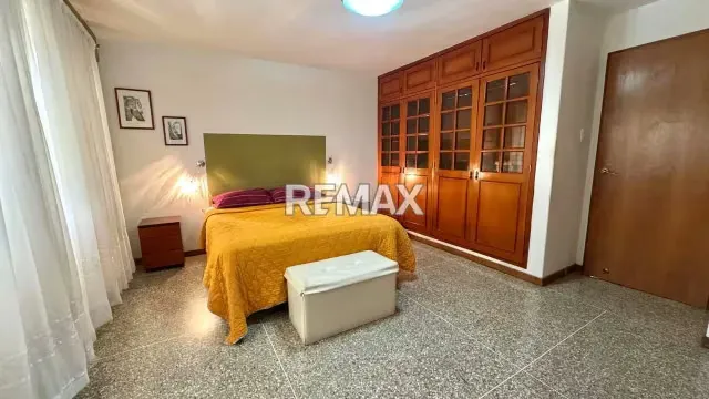 APARTAMENTO EN ALQUILER EN CHUAO - 12