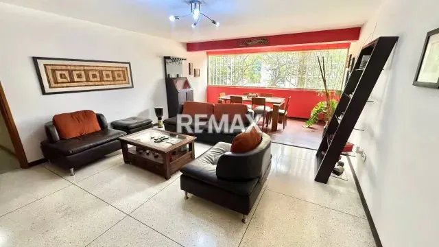 APARTAMENTO EN ALQUILER EN CHUAO - 3