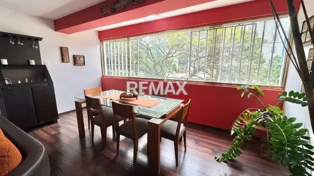 APARTAMENTO EN ALQUILER EN CHUAO - 4
