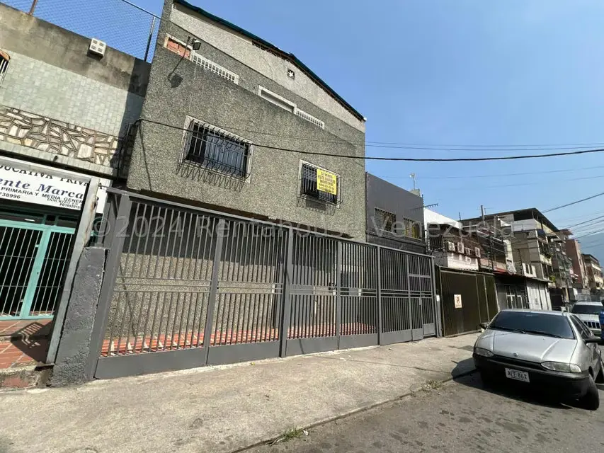 Industrial en Venta en Catia, Distrito Metropolitano