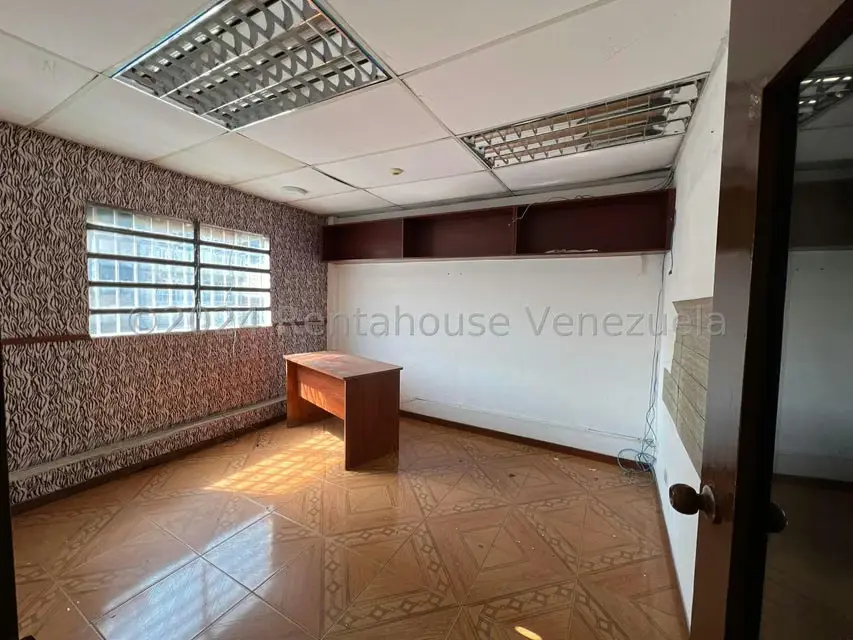 Industrial en Venta en Catia, Distrito Metropolitano - 12