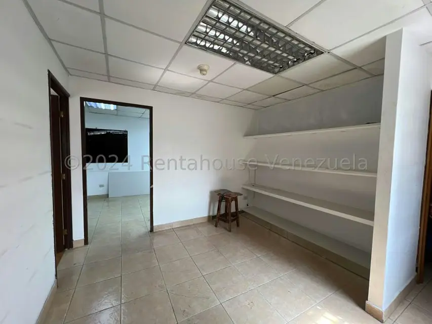 Industrial en Venta en Catia, Distrito Metropolitano - 13