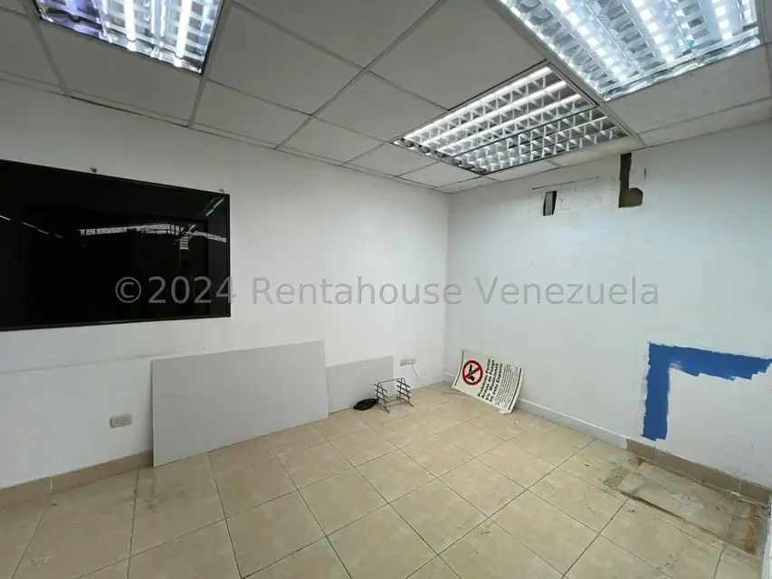 Industrial en Venta en Catia, Distrito Metropolitano - 15