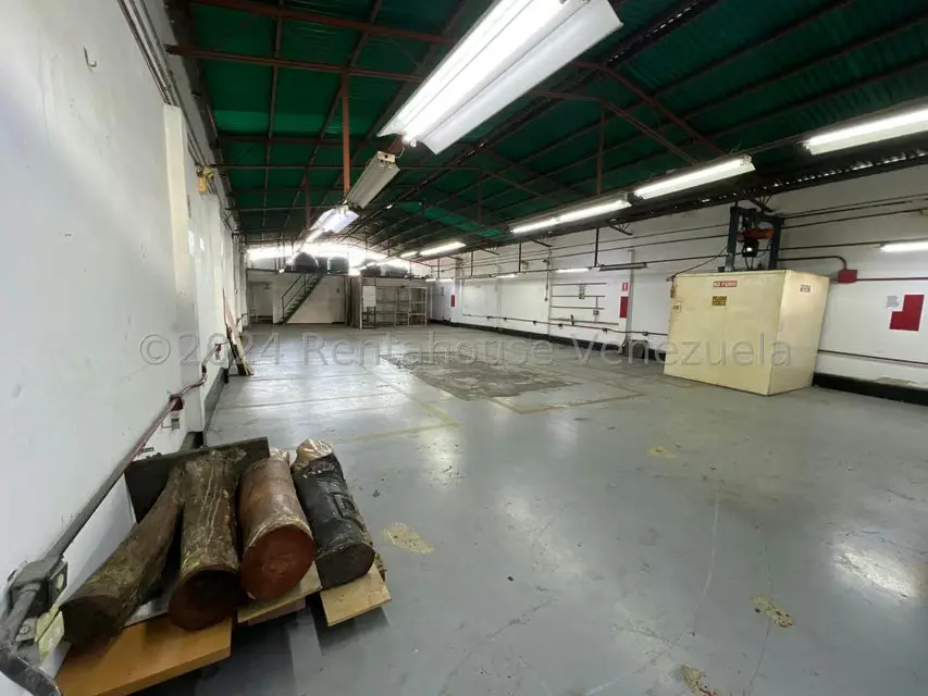 Industrial en Venta en Catia, Distrito Metropolitano - 16