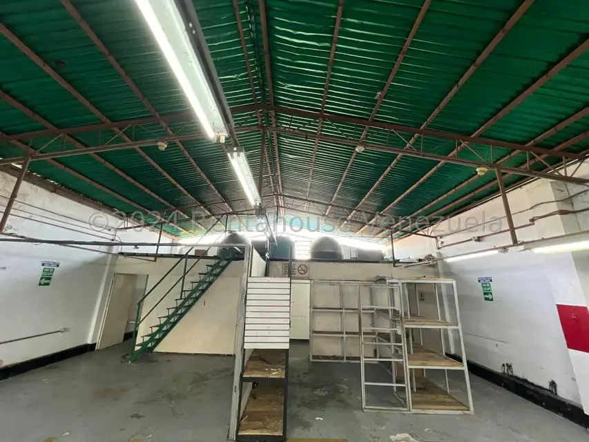 Industrial en Venta en Catia, Distrito Metropolitano - 17