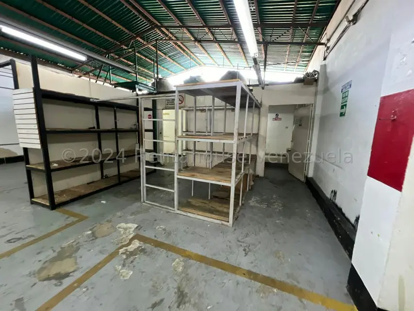 Industrial en Venta en Catia, Distrito Metropolitano - 18