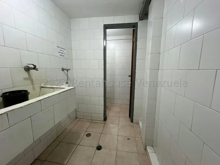 Industrial en Venta en Catia, Distrito Metropolitano - 19