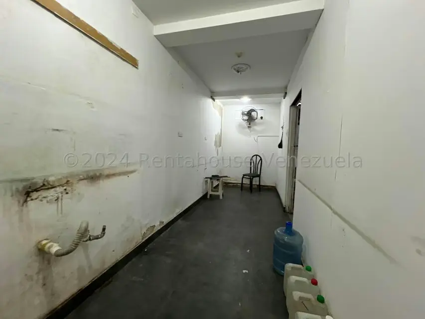 Industrial en Venta en Catia, Distrito Metropolitano - 20