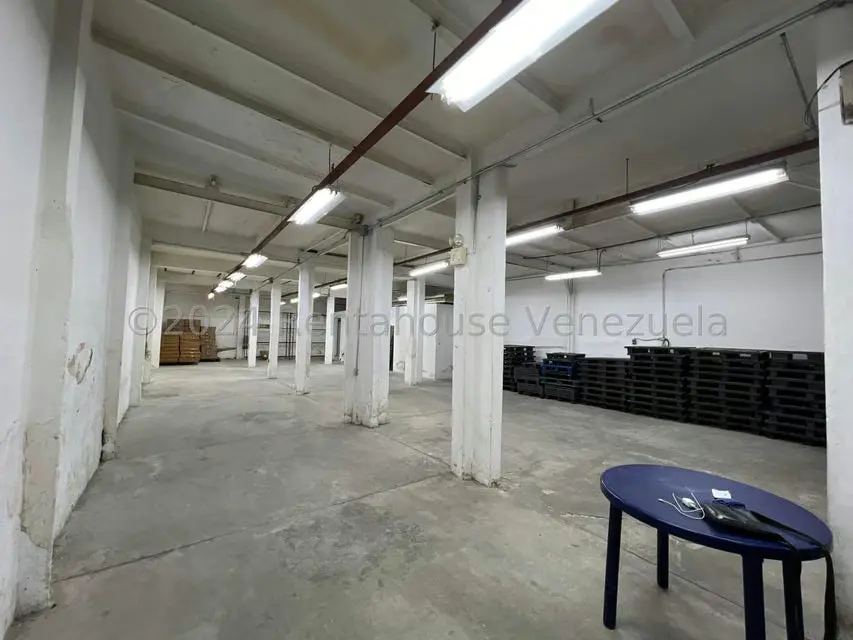Industrial en Venta en Catia, Distrito Metropolitano - 6